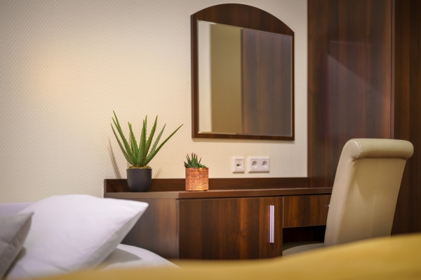 Hotel Novum Eleazar City Center